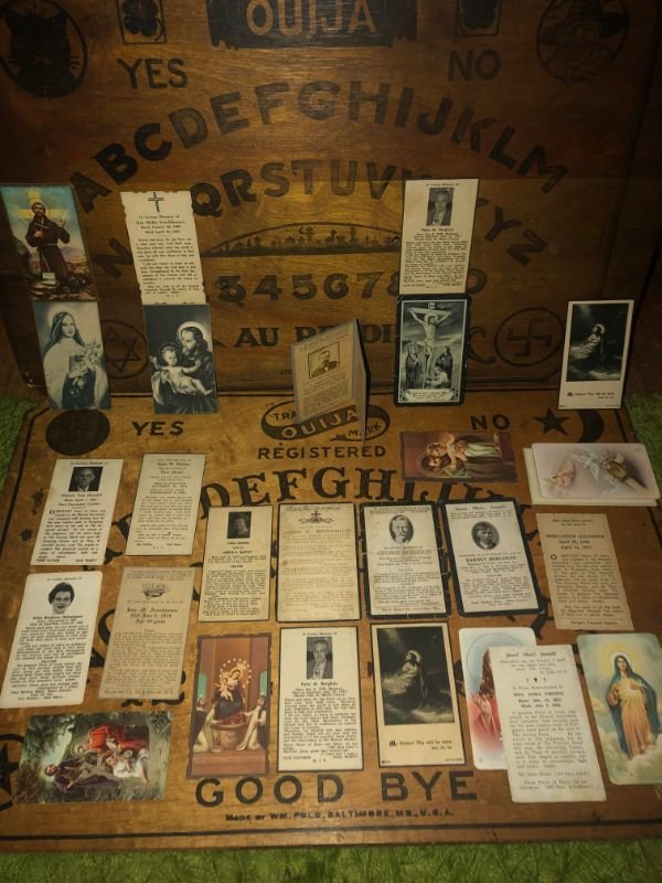 Spooky But Interesting Oddities (25 pics)
