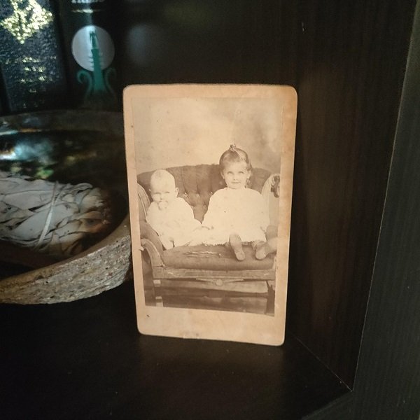 Spooky But Interesting Oddities (25 pics)