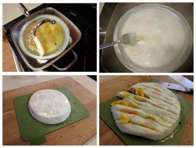 Weird Food Habits (21 pics)