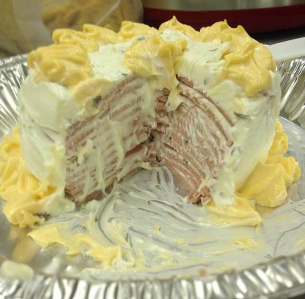 Weird Food Habits (21 pics)