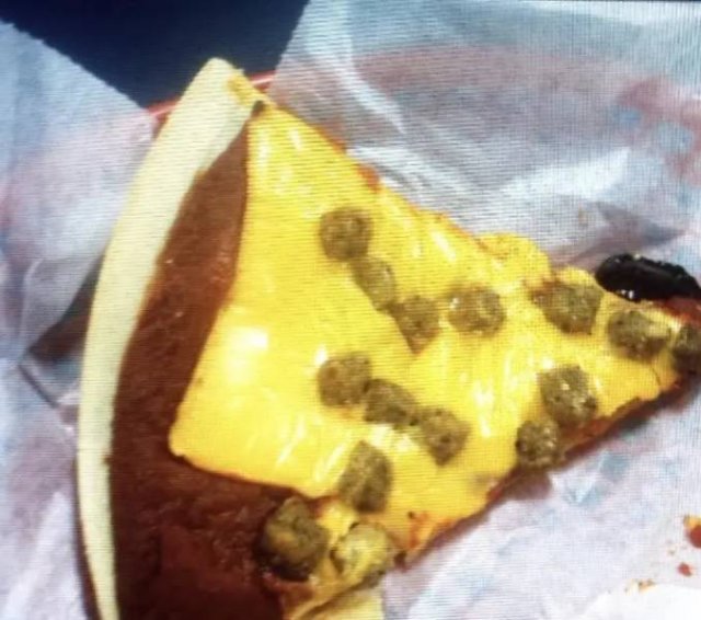 Weird Food Habits (21 pics)