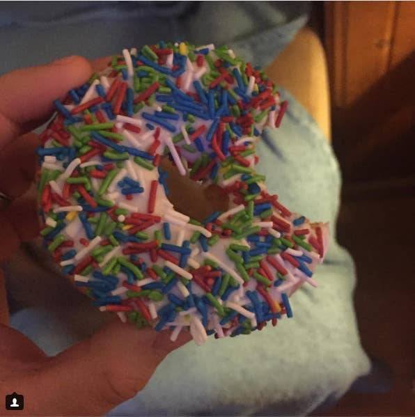 When Your Wife Is Pregnant (17 pics)