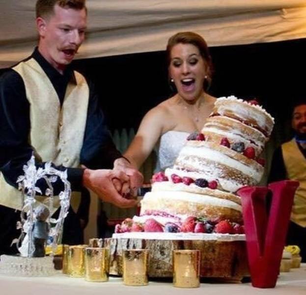These Were Almost Perfect Photos... (18 pics)