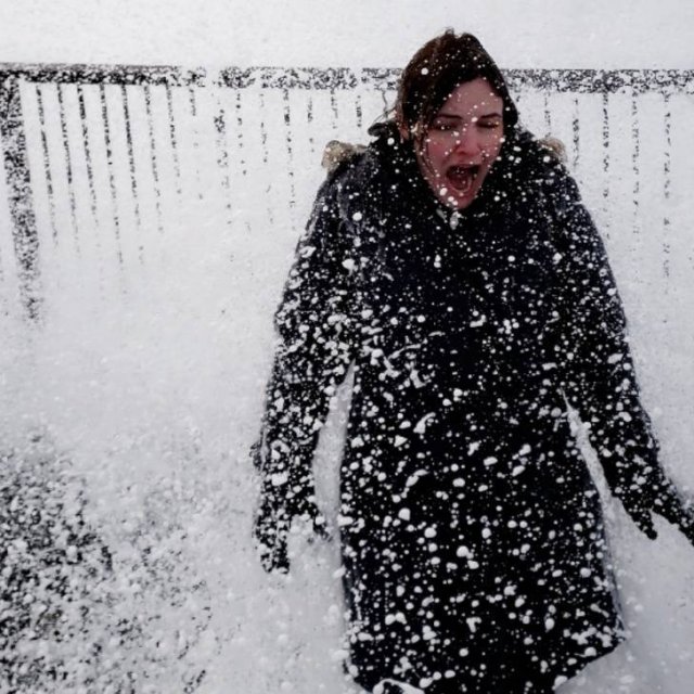 These Were Almost Perfect Photos... (18 pics)