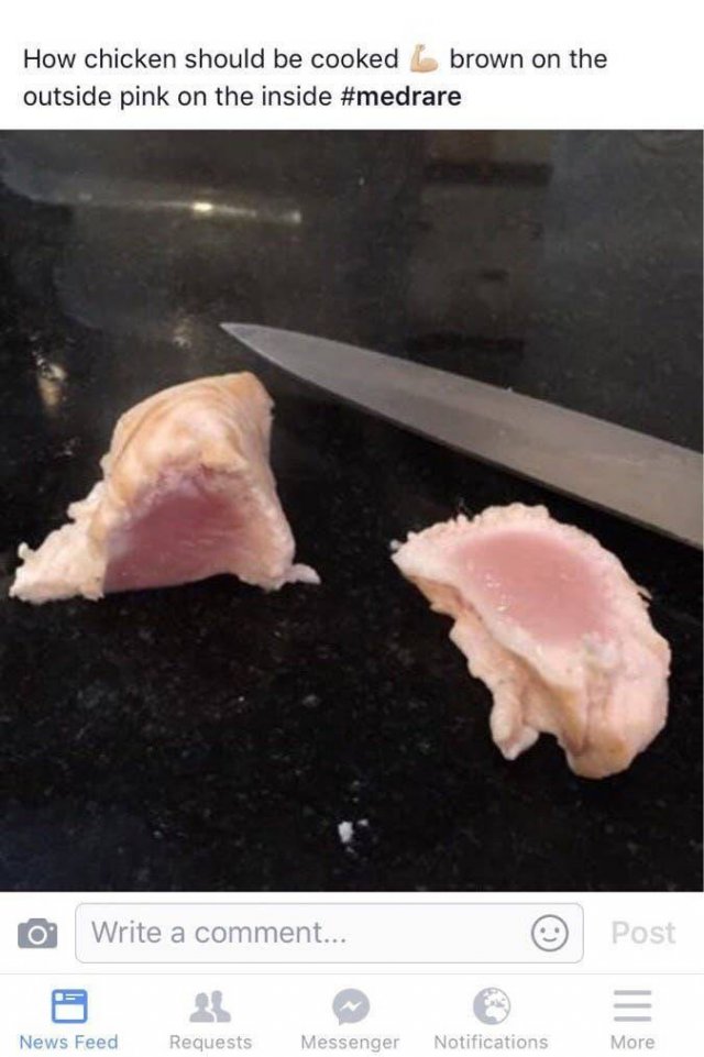 Weird Food Habits (21 pics)