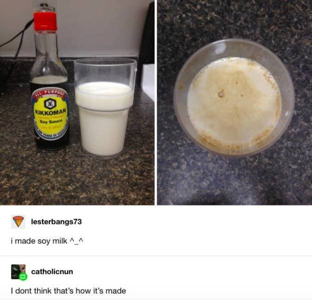 Weird Food Habits (21 pics)