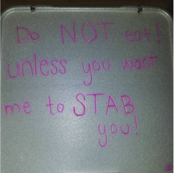 When Your Wife Is Pregnant (17 pics)