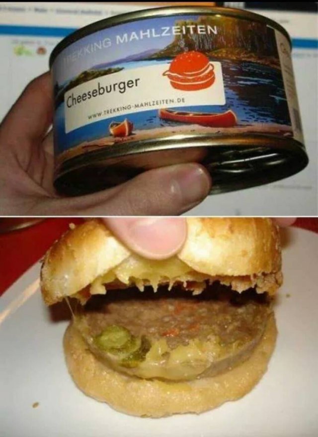 Weird Food Habits (21 pics)