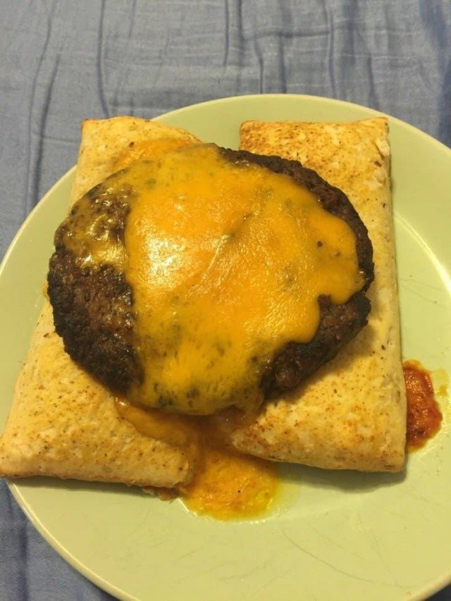 Weird Food Habits (21 pics)
