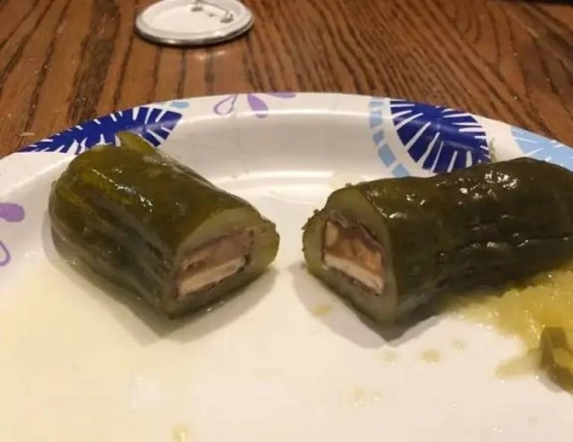 Weird Food Habits (21 pics)