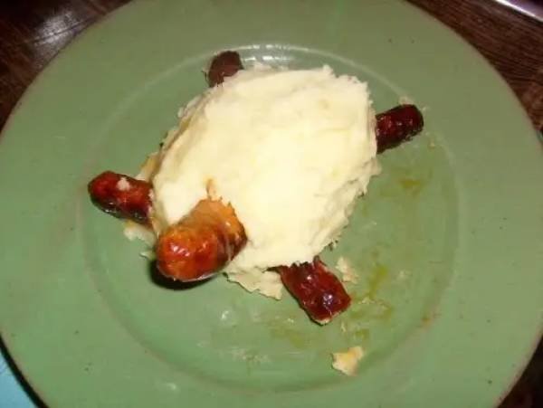 Weird Food Habits (21 pics)