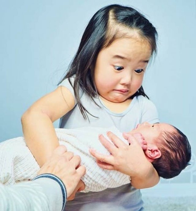 These Were Almost Perfect Photos... (18 pics)