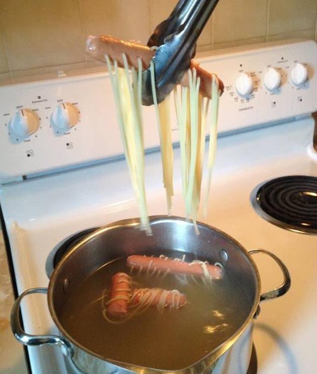 Weird Food Habits (21 pics)