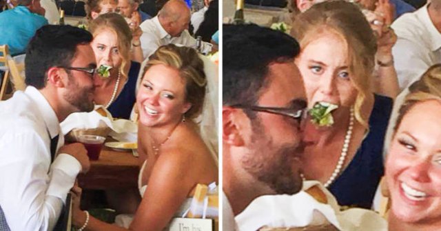 These Were Almost Perfect Photos... (18 pics)