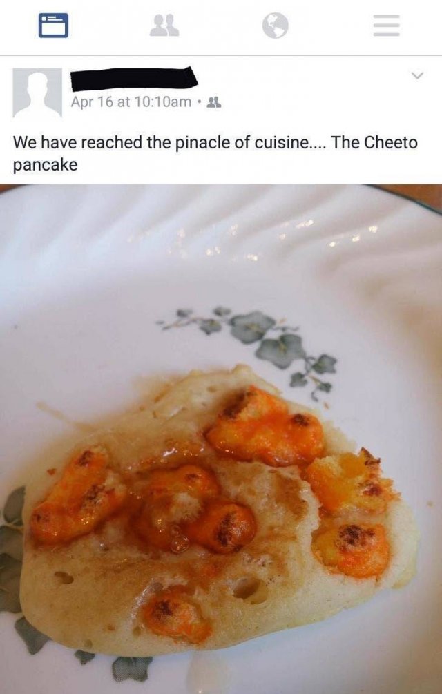 Weird Food Habits (21 pics)