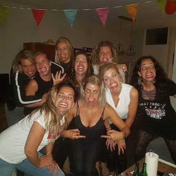 Acid Picdump. Part 1 (95 pics)