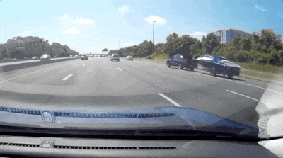When Police Arrive In Time (15 gifs)