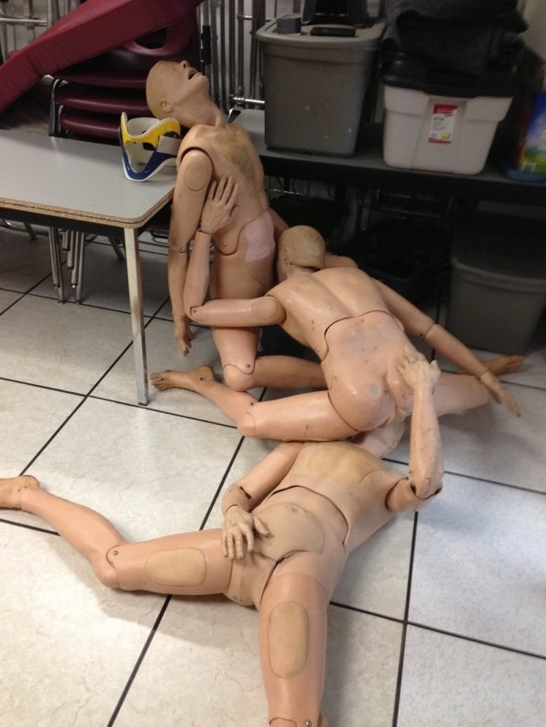 Dirty Humor (39 pics)