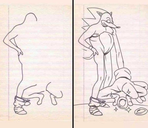 Dirty Humor (39 pics)