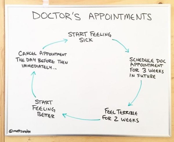 Cool Diagrams (30 pics)