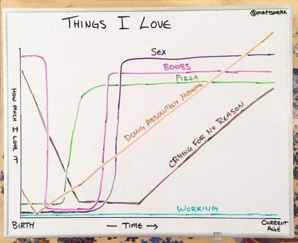 Cool Diagrams (30 pics)