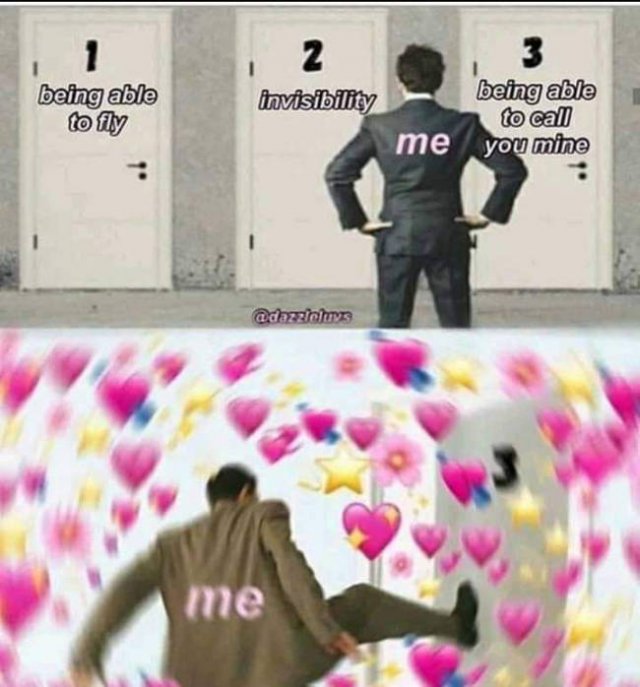 Special Someone Memes (31 pics)