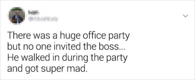 People Talk About Their Worst Office Party Fail (28 pics)
