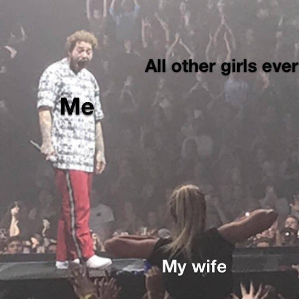 Special Someone Memes (31 pics)