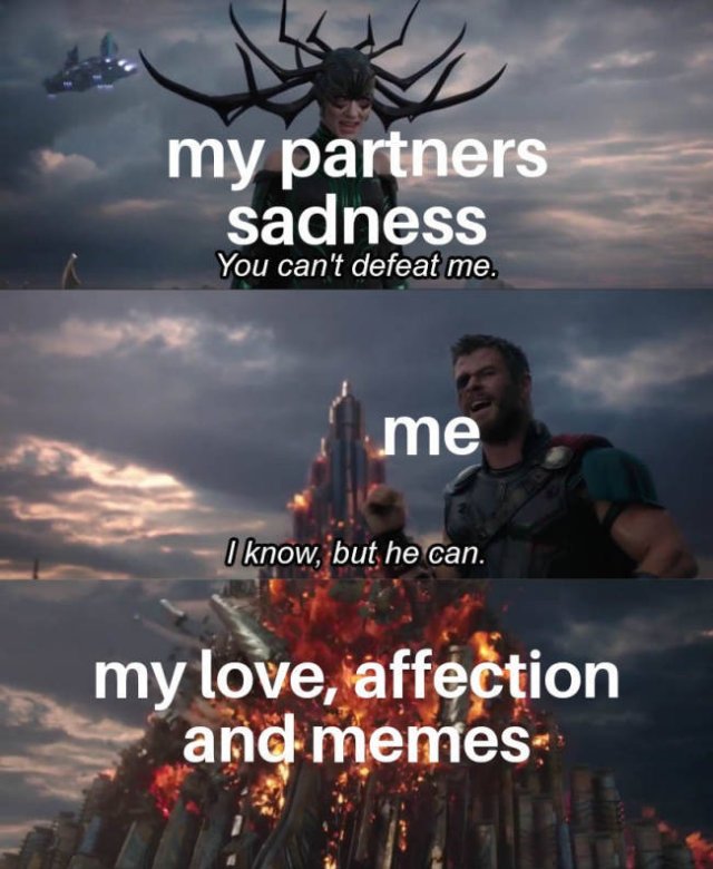 Special Someone Memes (31 pics)