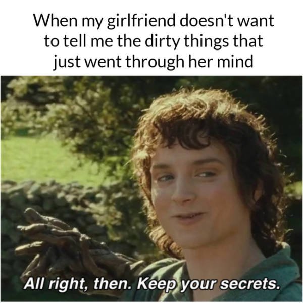 Special Someone Memes (31 pics)