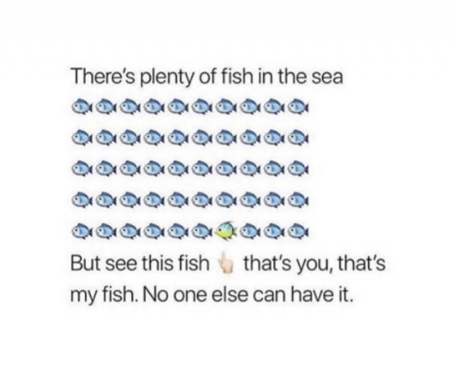 Special Someone Memes (31 pics)