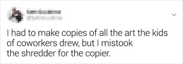 People Talk About Their Worst Office Party Fail (28 pics)