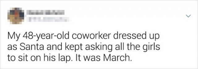 People Talk About Their Worst Office Party Fail (28 pics)