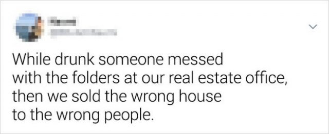 People Talk About Their Worst Office Party Fail (28 pics)