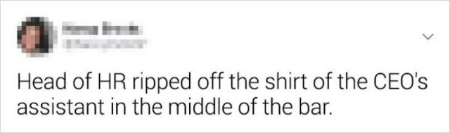 People Talk About Their Worst Office Party Fail (28 pics)