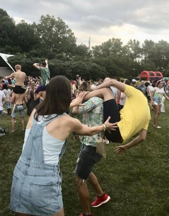 Acid Picdump. Part 1 (95 pics)