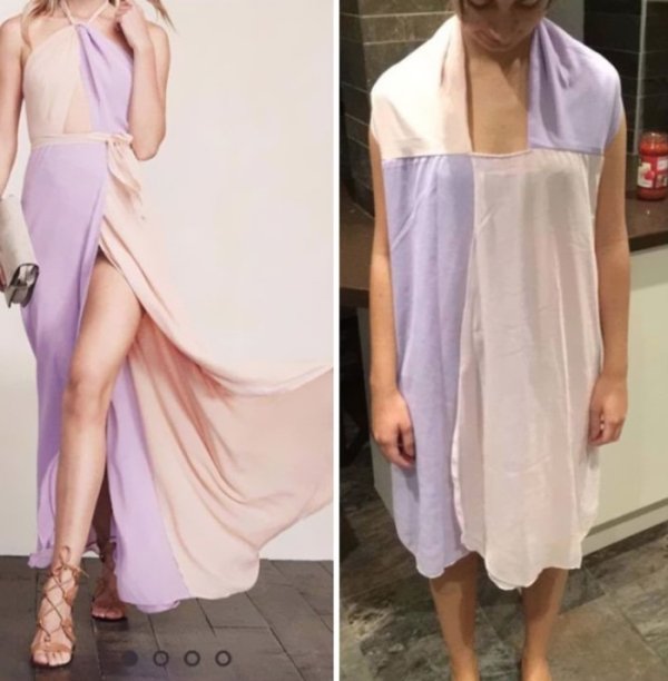 Online Shopping Fails (15 pics)