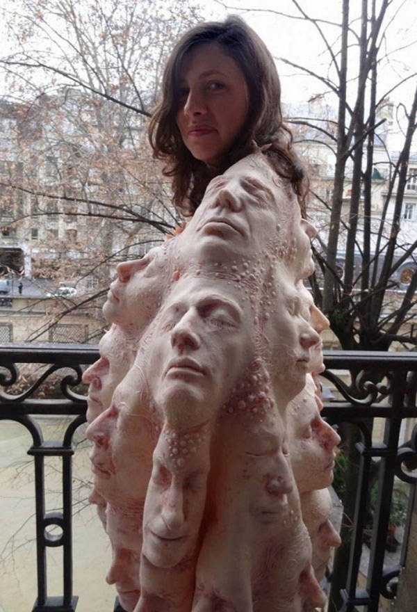 Strange Fashion (29 pics)