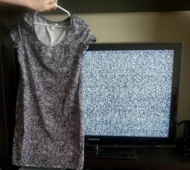 Strange Fashion (29 pics)