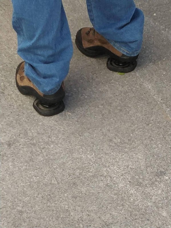 Strange Fashion (29 pics)