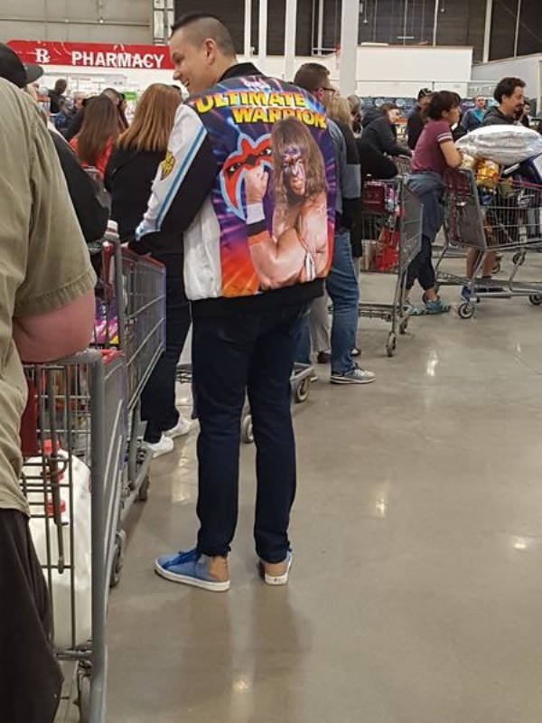 Strange Fashion (29 pics)