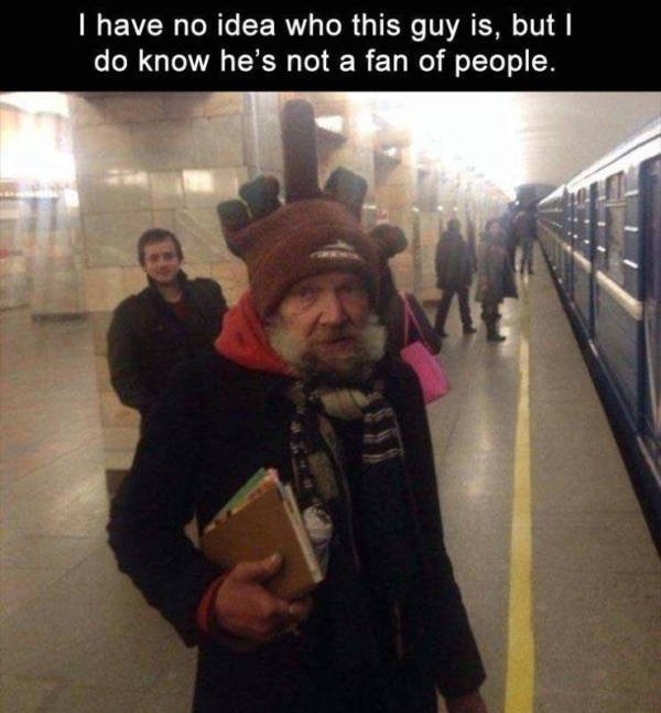 Strange Fashion (29 pics)