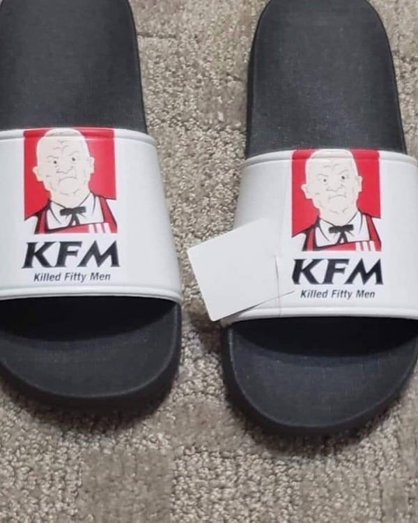 Strange Fashion (29 pics)