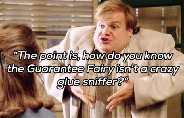 Chris Farley Quotes (19 pics)