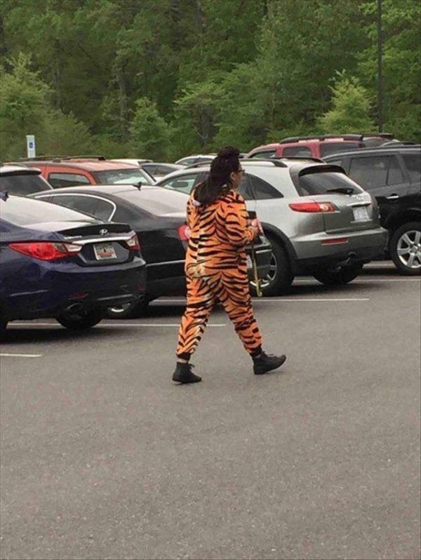 Strange Fashion (29 pics)
