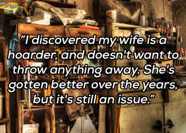 You Will Know Something New After The Wedding (15 pics)