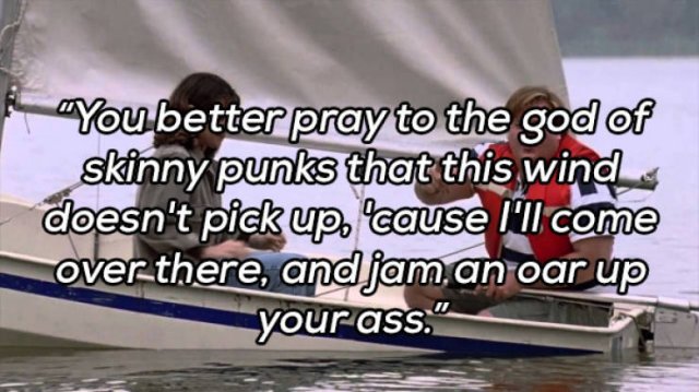 Chris Farley Quotes (19 pics)