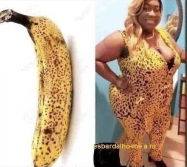 Strange Fashion (29 pics)