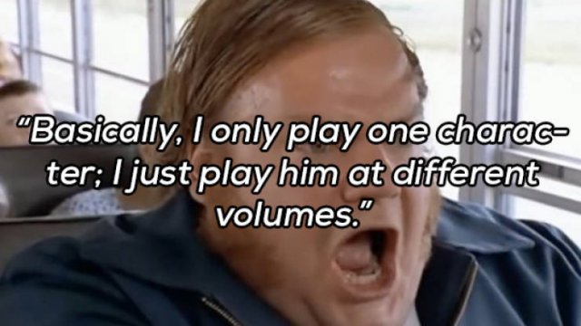 Chris Farley Quotes (19 pics)