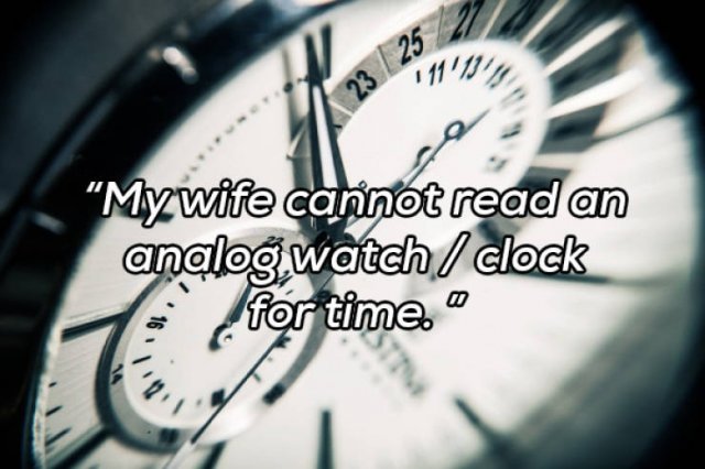 You Will Know Something New After The Wedding (15 pics)